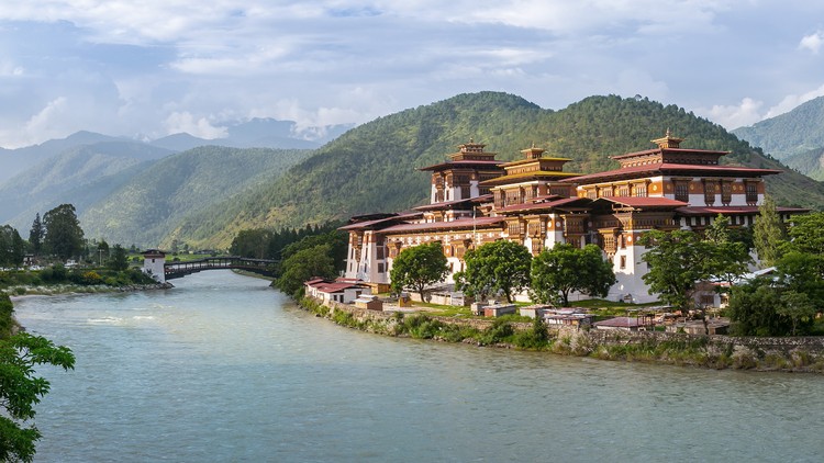 Read more about the article Electricity Market of Bhutan and Cross Border Energy Trade