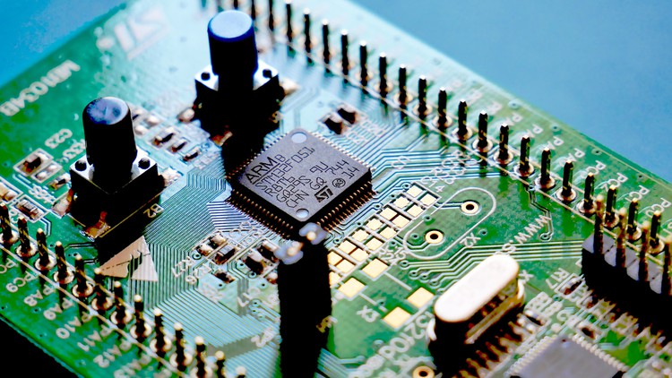 Read more about the article Embedded C for 8051 Microcontroller