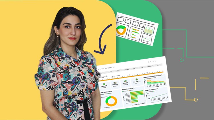 Read more about the article Explore Power BI World!