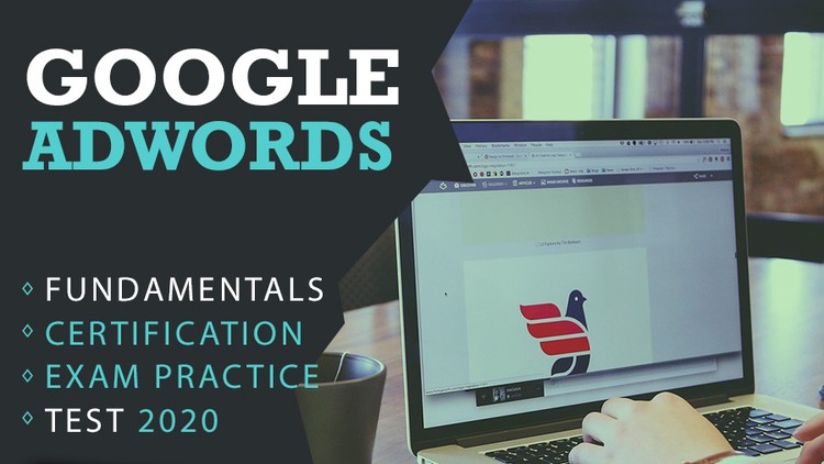 Read more about the article Google Adwords  Fundamentals Exam 2021