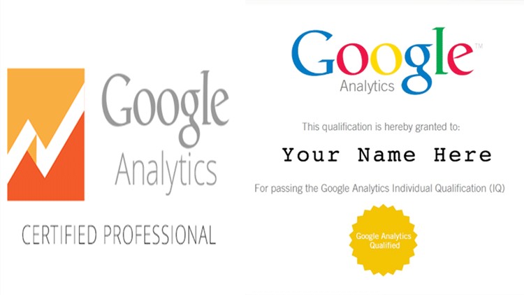 Read more about the article Google Analytics For Beginners Practice Test  2021