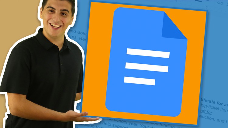 Read more about the article Google Docs Fundamentals