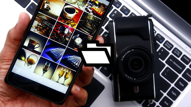 Read more about the article Google Photo Basics