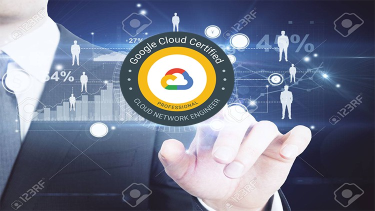 Read more about the article Google Professional Cloud Network Engineer Certification