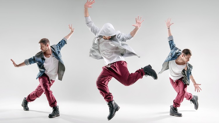 Read more about the article Hip Hop Dance For Beginners