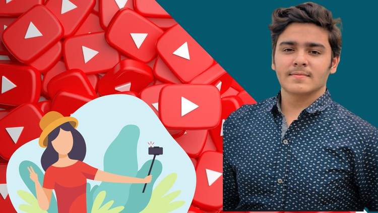 Read more about the article How To Become A Successful Youtuber | Making YouTube Channel