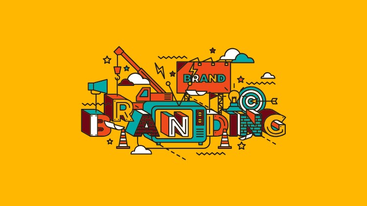 Read more about the article How to design and build your online brand