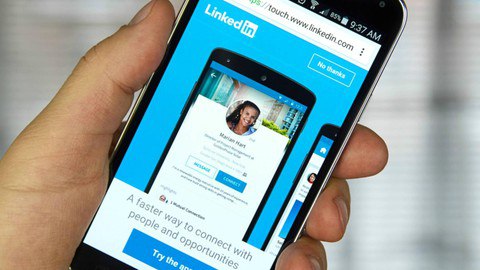 Read more about the article How to Craft a KILLER LinkedIn Profile