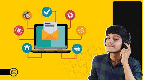 Read more about the article Email Marketing complete beginners to Advance course