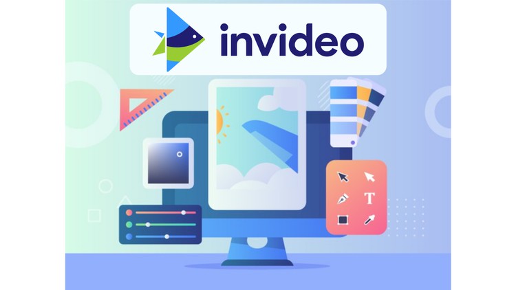 Read more about the article InVideo Masterclass: Fast and Easy Online Video Maker