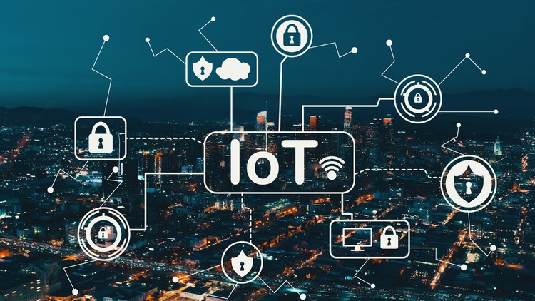 Read more about the article Internet of Things (IoT) with Basic Electronics
