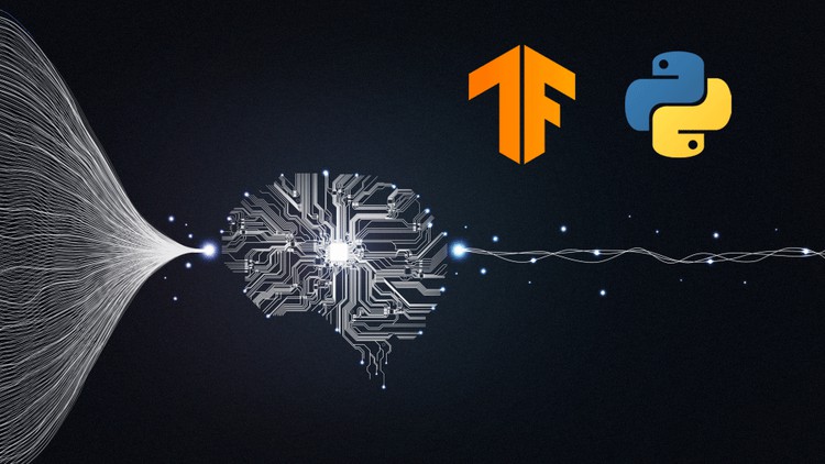 Read more about the article Intro to Deep Learning project in TensorFlow 2.x and Python