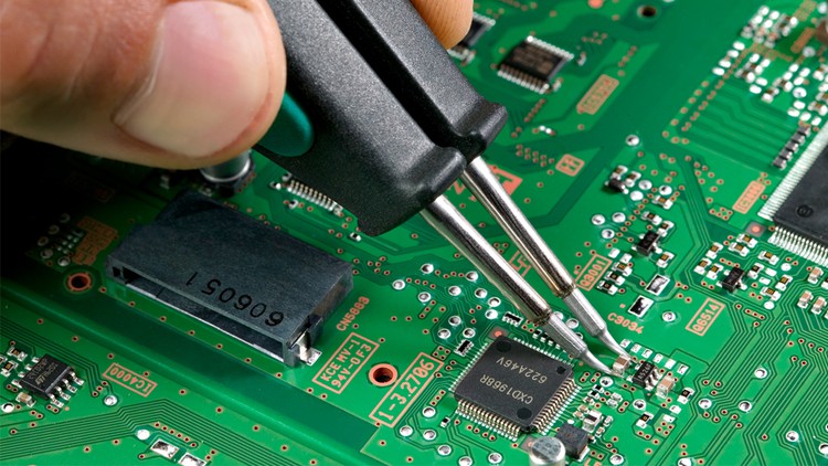 Read more about the article Introduction to Surface Mount Technology