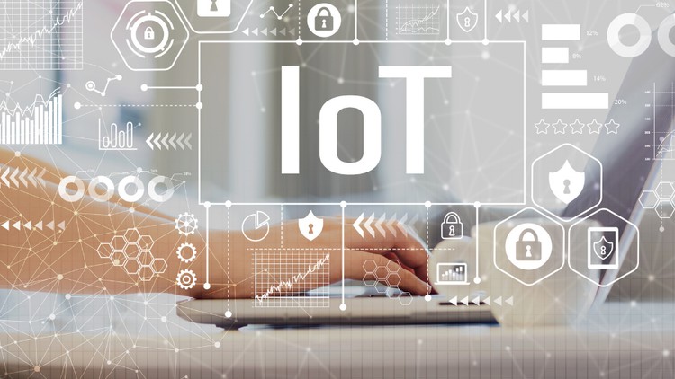 Read more about the article IoT – Complete Introduction course