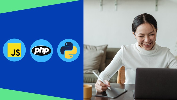 Read more about the article JavaScript And PHP And Python Programming Complete Course
