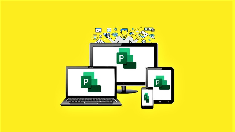 Read more about the article Learn Microsoft Project 2016 Complete Course for Beginners