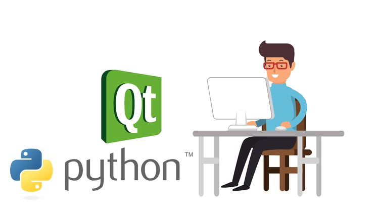 Read more about the article Learn PyQt5 From Basics to Real World Projects