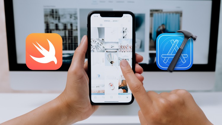 Read more about the article Learn SwiftUI by creating iOS Apps