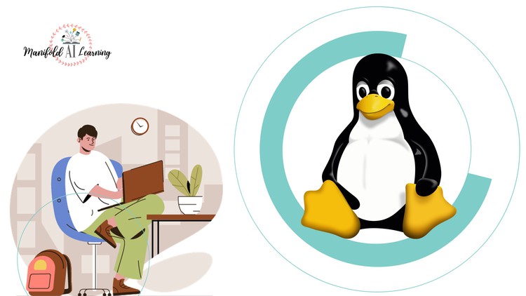 Read more about the article Linux Essential for DevOps – Data Scientist – Development