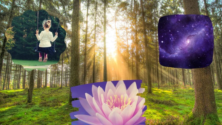 Read more about the article Manifesting higher vibrations – Spiritual Healing
