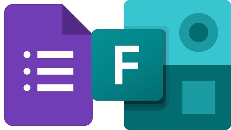 Read more about the article Master Microsoft Forms & Google Forms: 2 courses in 1