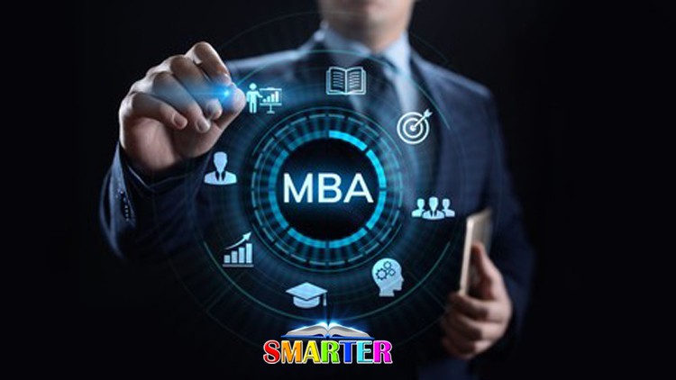 Read more about the article Master of Business Administration (M.B.A.) Practical tests