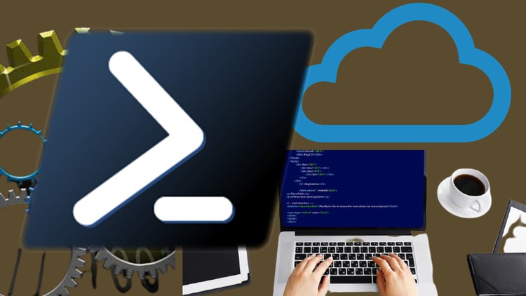 Read more about the article Mastering PowerShell from Beginner to Advanced Level