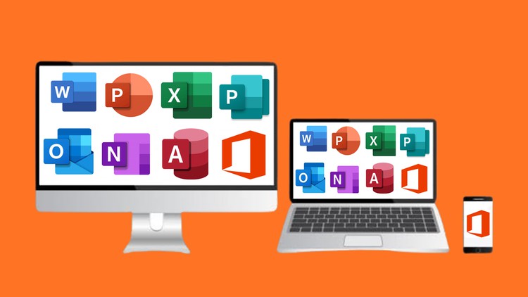 Read more about the article Mega Microsoft Office Course | Covers Seven Office Products