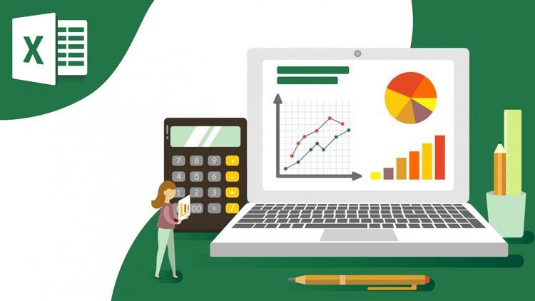 Read more about the article Microsoft Excel Crash Course: Getting Started For Beginners