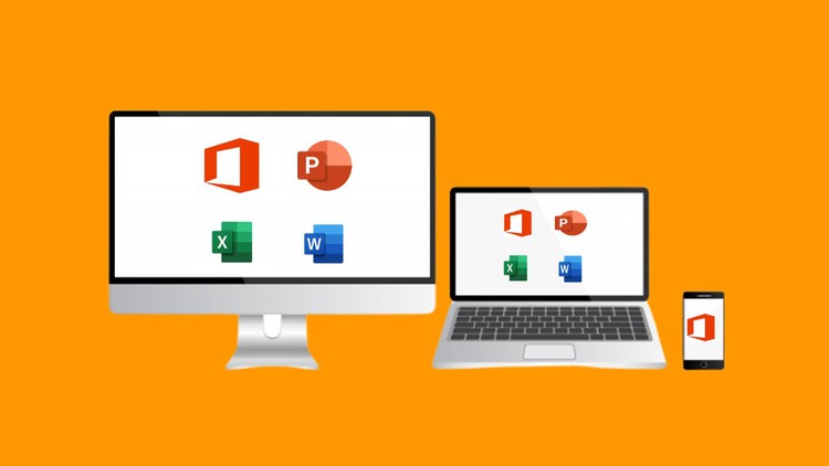 Read more about the article Microsoft Office Complete Course | All in one MS Office