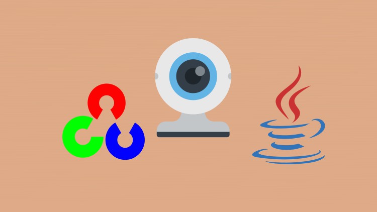 Read more about the article OpenCV and Java: Build a Webcam Biofeedback Game