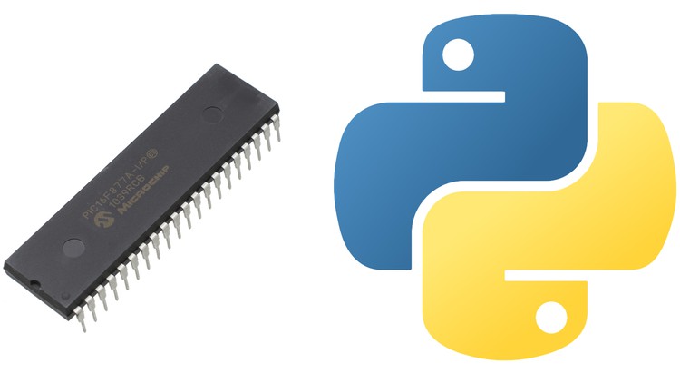Read more about the article PIC Microcontroller Meets Python: Step by Step