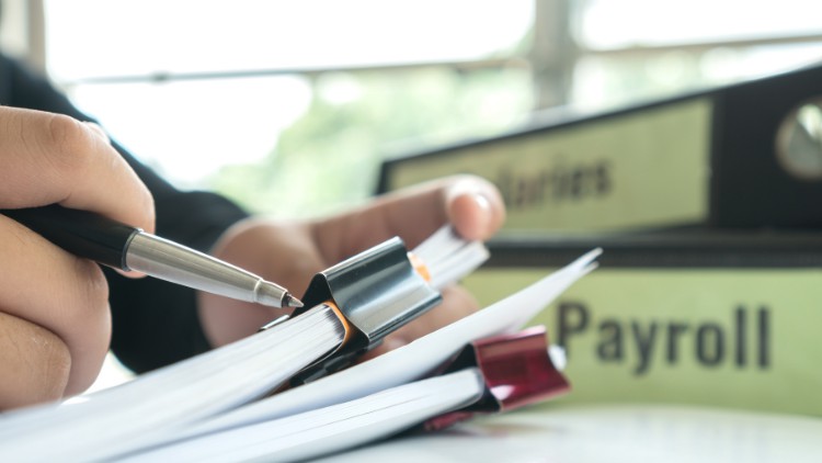 Read more about the article Payroll Processing in UAE – For Professionals