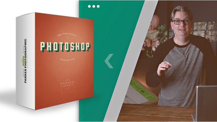 Read more about the article Photoshop Graphic Design | Build Your Portfolio