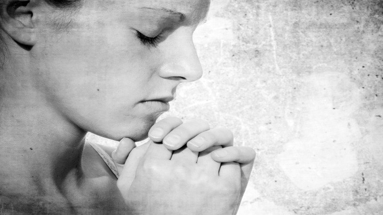 Read more about the article Power of Prayer – Christian Prayer