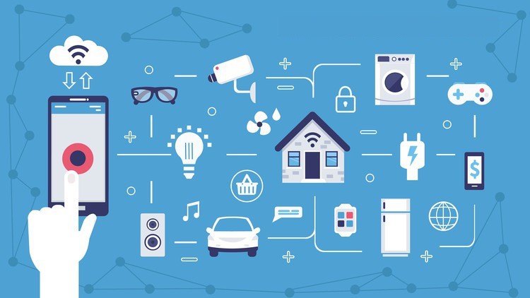 Read more about the article Practical Internet of Things Hacking – 2021