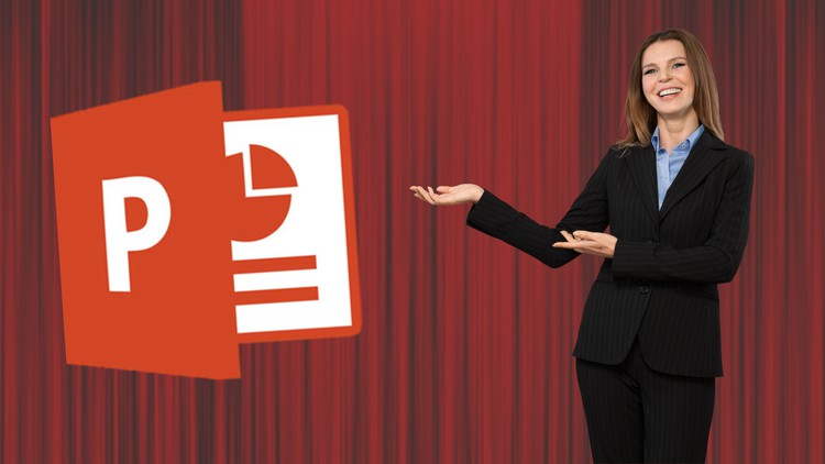 Read more about the article Presentation Mastery With Microsoft PowerPoint