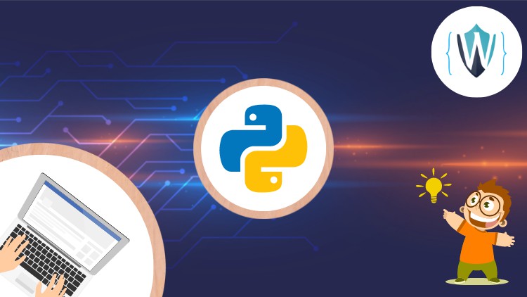 Read more about the article Python Course From Basic to Advanced