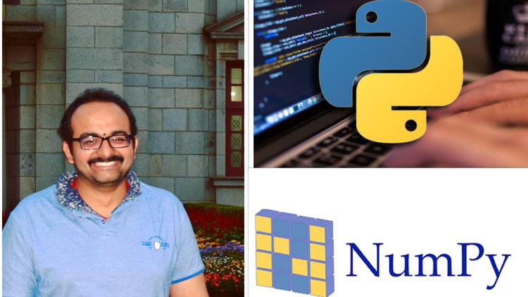 Read more about the article Mastering Python, Pandas, Numpy for Absolute Beginners