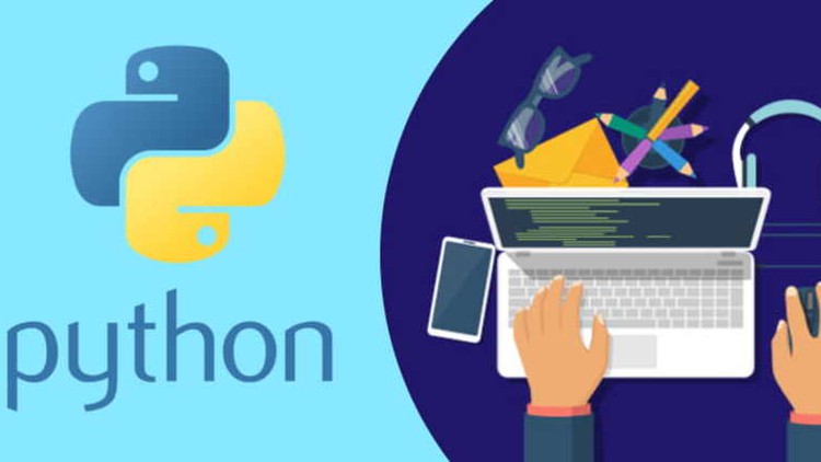 Read more about the article Python with Practical Approach