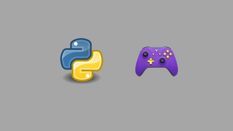 Read more about the article Python for Complete Beginners | Create Mini Games
