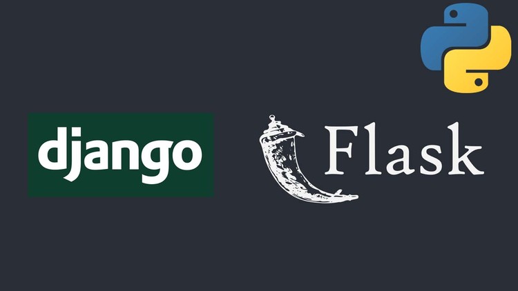 Read more about the article Python,Flask Framework And Django Course For Beginners