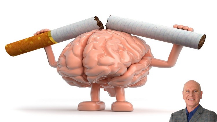 Read more about the article Quit Smoking with Hypnosis & Self Hypnosis