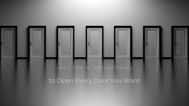 Read more about the article Reality Transurfing: How to Control the Matrix and Your Life
