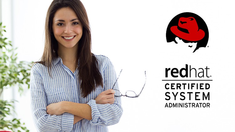 Read more about the article RedHat System Admin 8 (RHEL 8) – EX200 | Real Practice Exams