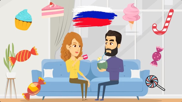 Read more about the article Russian Visual Vocabulary in Animated Videos