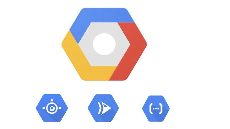 Read more about the article Serverless Computing Application On Google Cloud  :  2021