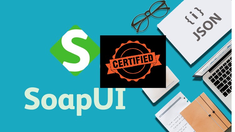 Read more about the article SoapUI/ ReadyAPI Certification Program  – FREE Crash Course