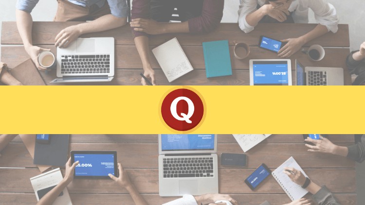 Read more about the article Social Media Marketing with Quora Ads & Quora Marketing