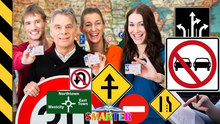 Read more about the article TOP G1 driver’s license Practice Tests